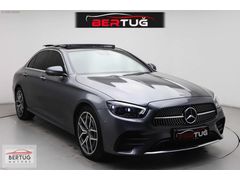 "BERTUĞ"2023-BAYİ-AMG-HATASIZ-BOYASIZ-E.EVİM.FUZUL EV. 50 BİN KM