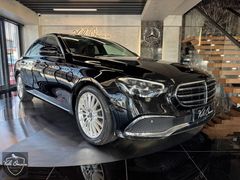 2022 E 300d EXCULUSİVE 4 MATİC BAYİ BURMESTER-HAFIZA-KEY LESS