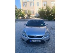 Sahibinden Ford Focus 1.6 TDCi Trend 2009 Model  165.000 km Gri