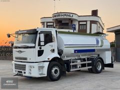 ÇAKIRHANLI | 2011 - FUL SİSTEM SIFIR TANKER ARAZÖZ 1826