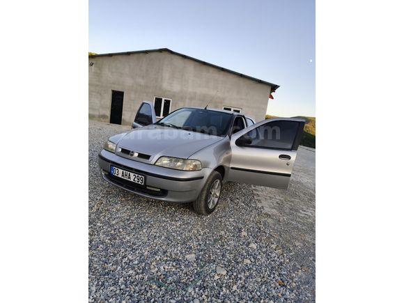 1.2 16 valf İmamdan temiz bakımlı aile arabası