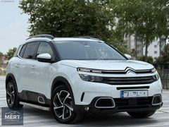 MERT OTOMOTİV | 2020 C5 AİRCROSS 1.6 BENZİNLİ 180 BEYGİR BOYASIZ