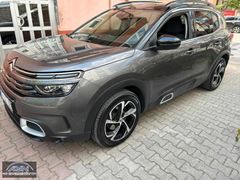 AYN OTOMOTIV C5AIRCROSS EAT8/Ş.BOLD CAM TAVAN ELEK.BAGAJ HATASIZ