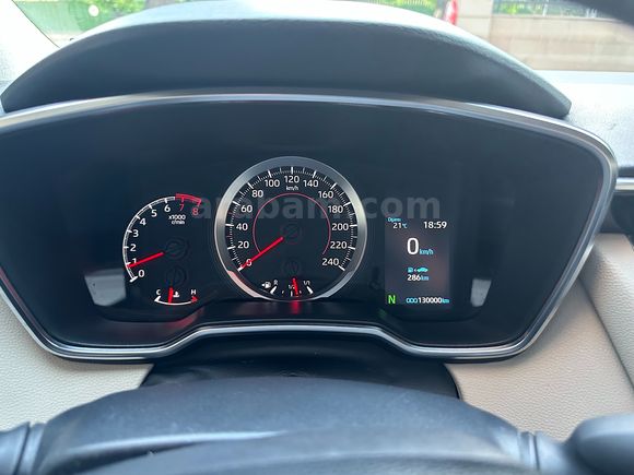 Sahibinden Toyota Corolla 1.6 Vision 2019 Model Ankara