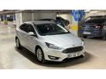 Sahibinden Ford Focus 1.6 Ti-VCT Titanium 2018 Model 