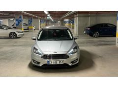 Sahibinden Ford Focus 1.6 Ti-VCT Titanium 2018 Model 