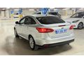 Sahibinden Ford Focus 1.6 Ti-VCT Titanium 2018 Model 