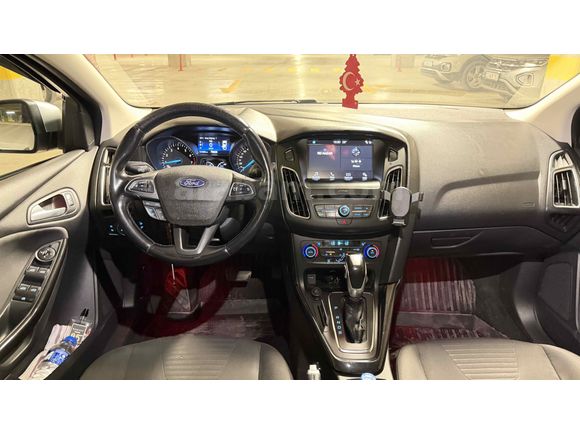 Sahibinden Ford Focus 1.6 Ti-VCT Titanium 2018 Model 