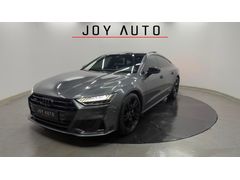 JOY AUTO 2022 HATASIZ AUDİ A7 40 TDI QUATTRO İÇ DIŞ SLİNE/360CAM
