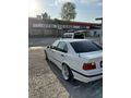 Plaka özel temiz e36 