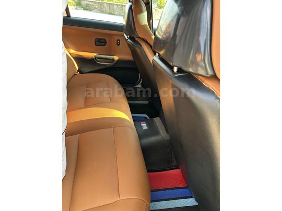 Plaka özel temiz e36 