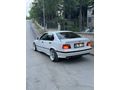 Plaka özel temiz e36 