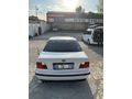 Plaka özel temiz e36 