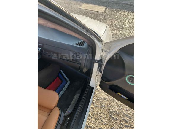 Plaka özel temiz e36 