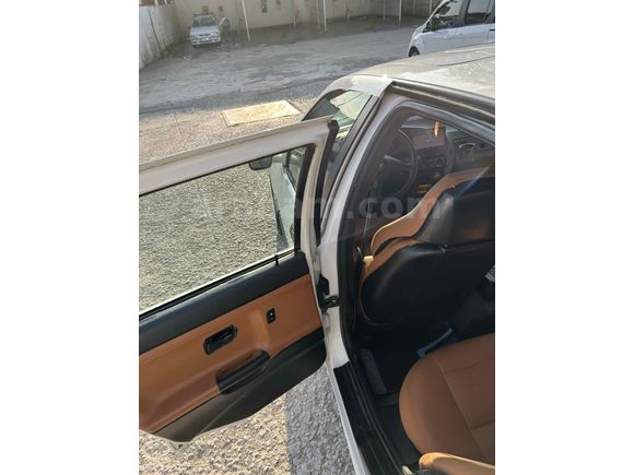 Plaka özel temiz e36 
