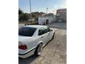 Plaka özel temiz e36 