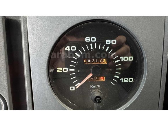 2001 DAMPERLİ ORJİNAL ŞAHİN BAKIŞLI SADECE (87.000