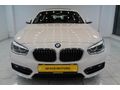 SPACE MOTORS | SIFIR AYARINDA BMW 118 İ 34.500KM BOYASIZ SUNROOF