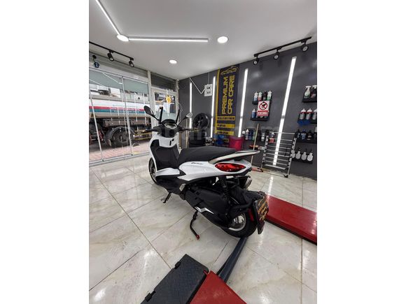 Sahibinden Piaggio Beverly 400Hpeİstanbul