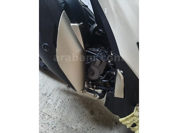 Sahibinden Piaggio Beverly 400Hpeİstanbul
