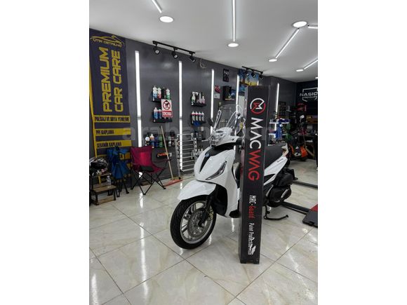 Sahibinden Piaggio Beverly 400Hpeİstanbul
