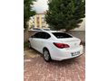 Sahibinden Opel Astra 1.6 CDTI Design 2017 Model