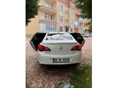 Sahibinden Opel Astra 1.6 CDTI Design 2017 Model
