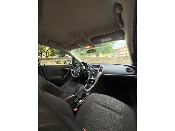 Sahibinden Opel Astra 1.6 CDTI Design 2017 Model