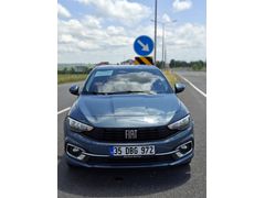Sahibinden Fiat Egea HATASIZ BOYASIZ TRAMERSİZ 1.4 Fire Easy Plus 2024 Model