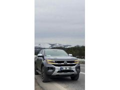 Sahibinden Volkswagen Amarok 3.0 TDI Aventura 2023 Model 