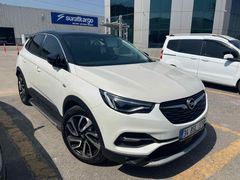 Sahibinden Opel Grandland X 1.6 D EcoTEC Excellence 2018 Model 