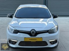 KARAKIZLI OTOMOTİV'DEN BOYASIZ HATASIZ DEĞİŞENSİZ FLUENCE