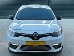 KARAKIZLI OTOMOTİV'DEN BOYASIZ HATASIZ DEĞİŞENSİZ  FLUENCE 