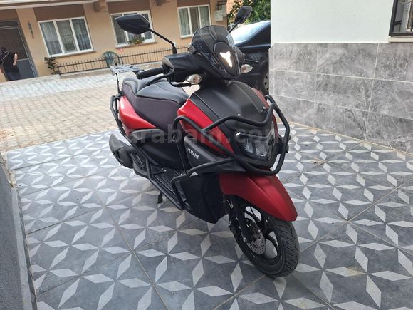 Sahibinden Yamaha RayZR