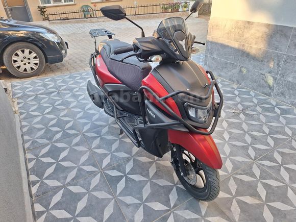 Sahibinden Yamaha RayZR