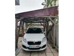 Sahibinden Fiat Linea 1.3 Multijet Pop 2017 Model