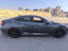 Sahibinden Honda Civic 1.6i VTEC Elegance 2020 Model Gaziantep 53.000 km Füme