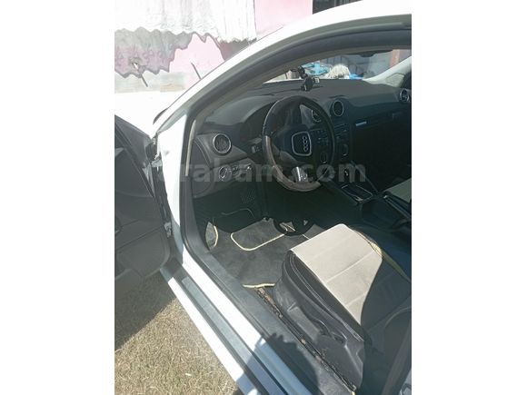 Sahibinden Audi A3 Sportback 1.6 Ambition 2007 Model