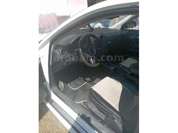 Sahibinden Audi A3 Sportback 1.6 Ambition 2007 Model