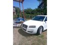 Sahibinden Audi A3 Sportback 1.6 Ambition 2007 Model