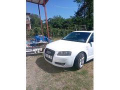 Sahibinden Audi A3 Sportback 1.6 Ambition 2007 Model