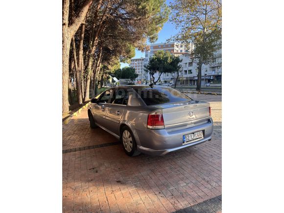 Sahibinden Opel Vectra 1.6 Elegance 2004 Model 