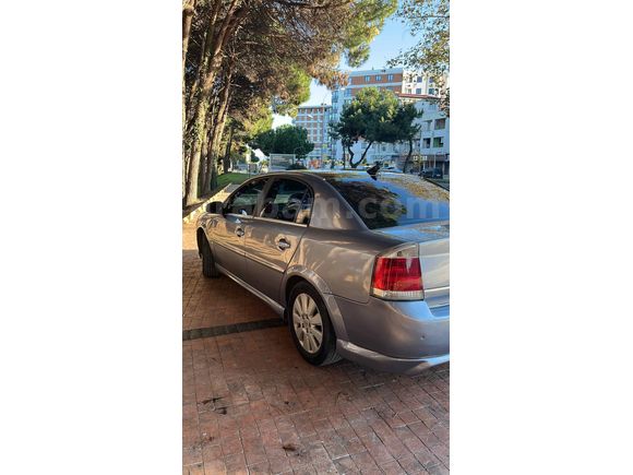 Sahibinden Opel Vectra 1.6 Elegance 2004 Model 