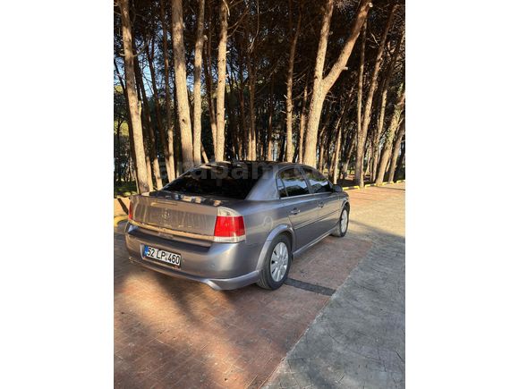 Sahibinden Opel Vectra 1.6 Elegance 2004 Model 