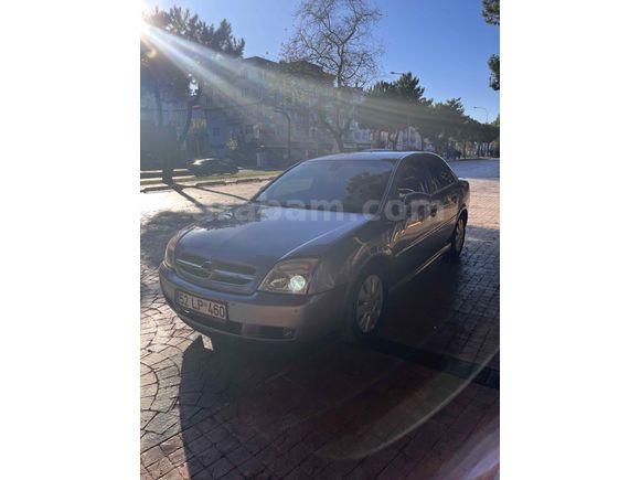 Sahibinden Opel Vectra 1.6 Elegance 2004 Model 