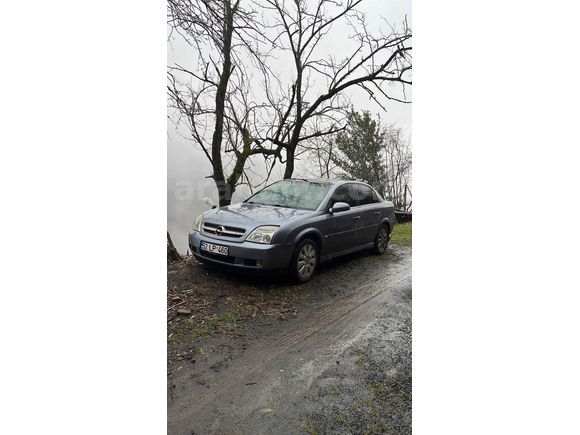 Sahibinden Opel Vectra 1.6 Elegance 2004 Model 