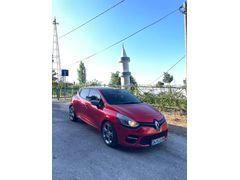 Sahibinden Renault Clio 1.5 dCi GT Line 2014 Model