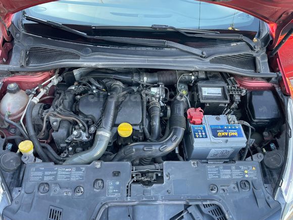 Sahibinden Renault Clio 1.5 dCi GT Line 2014 Model