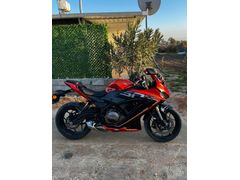 Sahibinden RKS SRK 250 RR 