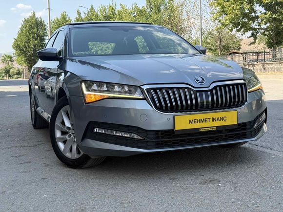 2020 ÇIKIŞLI 2019 MODEL 102 BİNDE CAM TAVAN 